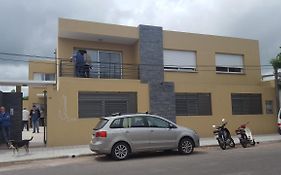 Espacio Sarandi